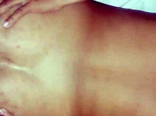 'Single mature takes it deep in the ass'