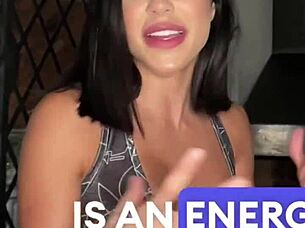 Petite 18yo Latina Gostosa Gags Deepthroat Cum Mouth Casting