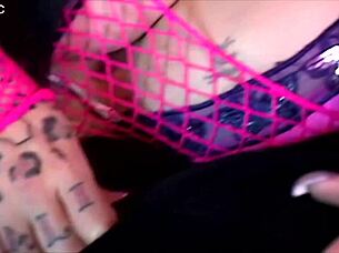 boob cruz shares her background in a casual interview