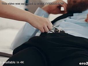 Hey lucky guy, wanna spin my tight body and pound me doggystyle?