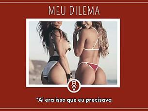 i'm torn on fucking the mom or daughter - libertine tales