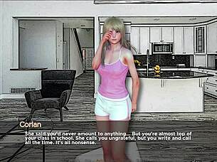 oh man, let's dive into this overstuffed ending 3 with a bit more holiday cheer and fun