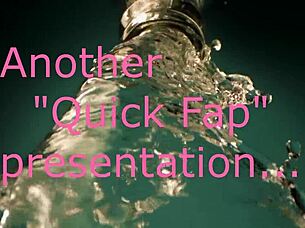 Quickfap session of anal with Lovenia Lux, ass licking and deepthroat action! 🍑👅