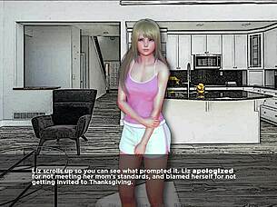 oh man, let's dive into this overstuffed ending 3 with a bit more holiday cheer and fun