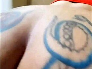 Hey, this amateur Colombian Latina gets her ass destroyed in wild outdoor action! 🍑💥