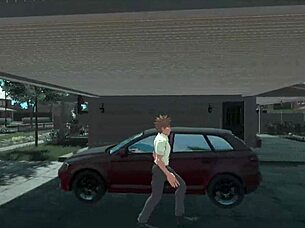 Milf Village Anime Parody Explodes with Monster Action and Chubby Fun!