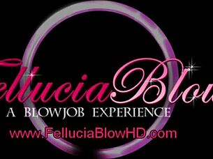 oh wow, this cute brunette delivers an amazing handjob and blowjob with such sensual erotic vibes...