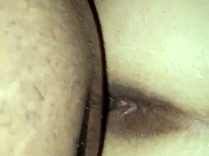 Mrs Smith Takes Huge Black Cock For Interracial Facial