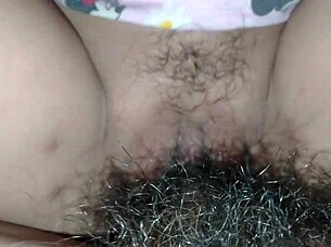 Hubby Shares Me Passionately With His Friends For Steamy Creampie Orgasms On The Side