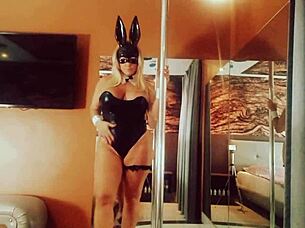 Polydance special for Easter 2025.