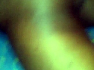 big butt bubble lady