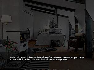 oh man, let's dive into this overstuffed ending 3 with a bit more holiday cheer and fun