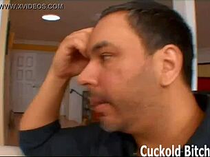 Raw Cuckold Slave Instruction For Life