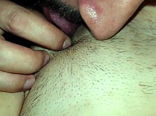 Brunette Babe Couldn't Resist Giving It Up In The Swing Party With Sensual Pussy Action