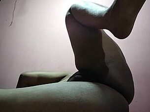 Blonde And Redhead Babes In Lesbian Threesome With Cowgirl Riding And Pussy Licking