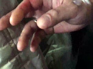 I Spotted Jacket And Boots On Train Candidly