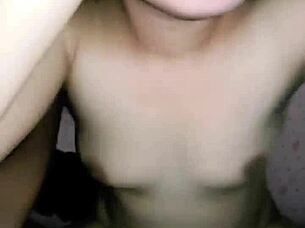 Oh God, Enjoying That Juicy Neighbor Wife Pussy Until I Creampie Deep Inside Her Wet Hole!