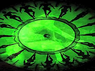 Dark Lantern παρουσιάζει αμαρτίες προγόνων από μυστική μου ζωή