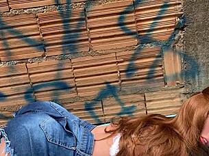 Wow, busty milf indulges with her favorite sex toy