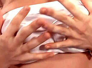 What If Slutty Curvy Milf Mom Gets Fucked Hard In Fishnets And Lingerie