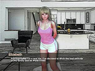 oh man, let's dive into this overstuffed ending 3 with a bit more holiday cheer and fun