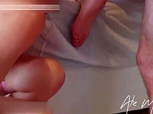 Bonus track with two wild asses in San Valentín action featuring KatrinaPunk and FreyaXtreme!