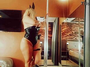 Polydance special for Easter 2025.