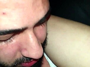 Brunette Babe Couldn't Resist Giving It Up In The Swing Party With Sensual Pussy Action