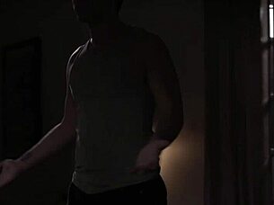 Oh man, I can't believe step-uncle is charming adorable petite Emily Willis in hardcore taboo reality.