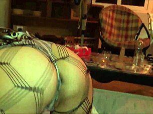 Hey, wanna see me in this sexy o2 t dress nightie panties heels and stockings?