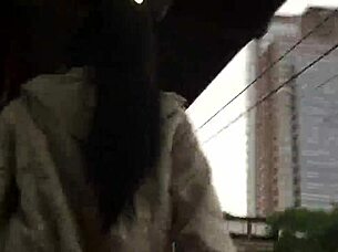 I Spotted Jacket And Boots On Train Candidly