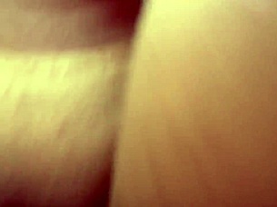 In this steamy clip, a sexy Latina novice rides passionately, showcasing her big bouncy ass in every thrust.