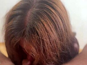 Hey, check out how her shorts got torn from that intense anal but asshole stayed intact with muscular Latina