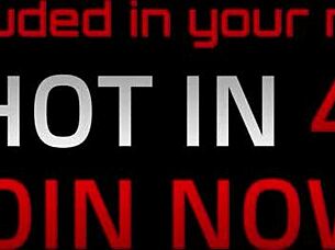 Hey, forget that doll and come pound me hard in missionary with your monster cock instead.