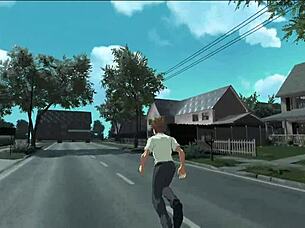 Milf Village Anime Parody Explodes with Monster Action and Chubby Fun!