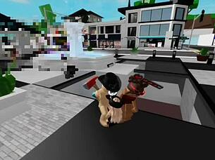 i outdoor fucked prostitute friend publicly... oops