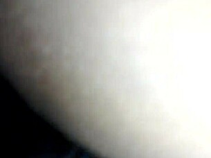 why not pound that juicy bbw ass with a monster cock?