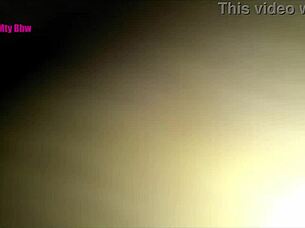 Mexican hotwife Jean Rdz begs her bull to get her pregnant with big tits action.