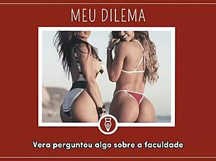 i'm torn on fucking the mom or daughter - libertine tales