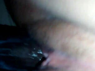 why not pound that juicy bbw ass with a monster cock?