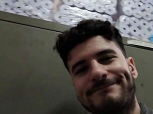 Oh god, I'm cumming hard on this machine at work... hear my moans building up!