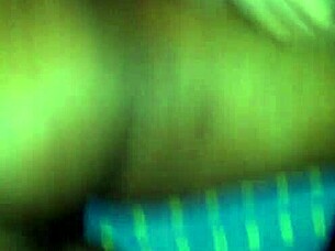 big butt bubble lady