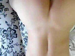 sra katty hotwife takes a prostitute's pleasure in riding a thick verga deeply