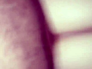 Mrs Smith Takes Huge Black Cock For Interracial Facial