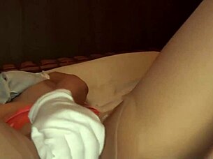 i feel so turned on as rino mizuki the housewife with kansai dialect gets fingered and licked