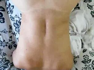 sra katty hotwife takes a prostitute's pleasure in riding a thick verga deeply