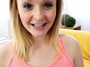 Slut delivers intense joy to father in law with wild anal creampie when mommy ignores everything