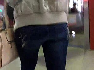 I Spotted Jacket And Boots On Train Candidly