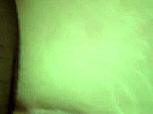 Mrs Smith Takes Huge Black Cock For Interracial Facial