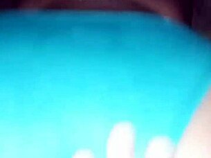 Ever Wonder How Brazilian Beach Sex in Public Feels with Pussy Fucked Between the Boats?